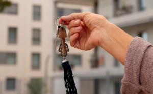 Garantia pública: jovens podem vender casa antes dos 10 anos