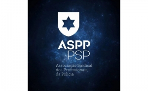 Associação sindical da PSP agenda vários protestos a nível nacional