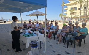 Iogurtes caseiros e criatividade com Erika de Sousa: workshop ensina a comer bem 