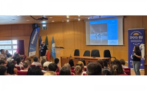 Universidade do Algarve dá as boas-vindas aos novos estudantes internacionais