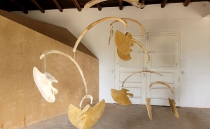«Ritual Bodies» inaugura na Alfaia, em Loulé, a 18 de setembro