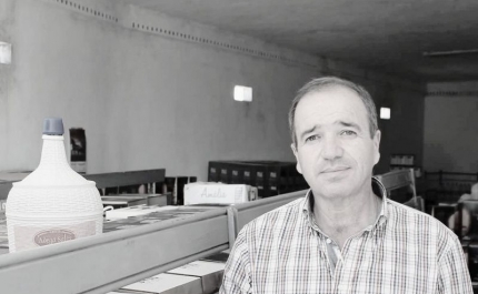 MUNICÍPIO PRESTA HOMENAGEM A JOÃO CARLOS VALAGÃO MENDONÇA