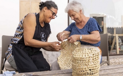 LOULÉ CRIATIVO LANÇA OPEN CALL PARA PROGRAMA DE RESIDÊNCIAS CRIATIVAS