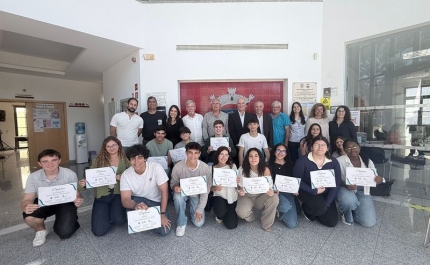 Assembleia de Freguesia Jovem de São Sebastião dá voz aos jovens e apresenta propostas para o futuro da comunidade 