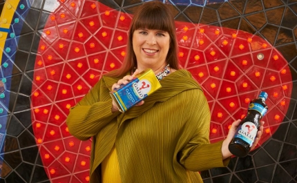 Joana Vasconcelos cria garrafa exclusiva para a Gallo