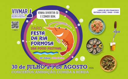 Festa da Ria Formosa