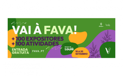 Feira de ambiente e veganismo em Loulé prevê servir cinco mil refeições de origem vegetal
