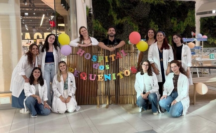 MUNICÍPIO DE LOULÉ APOIOU EDUCAÇÃO INAUGURAL DO «HOSPITAL DOS PEQUENITOS»