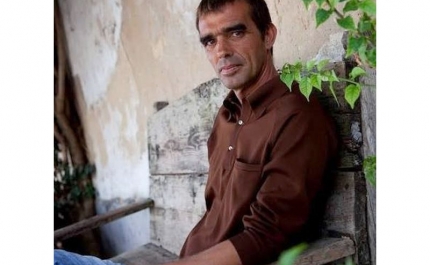 DIA ABERTO DA RESIDÊNCIA ARTÍSTICA PAULO SERRA 