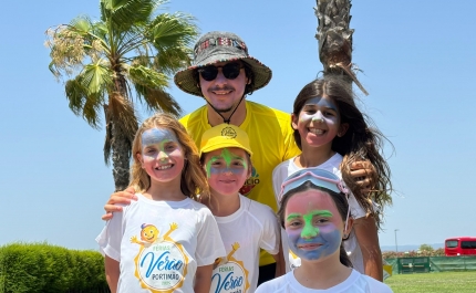 Portimão recruta jovens monitores para a maior edição  de sempre das Férias de Verão