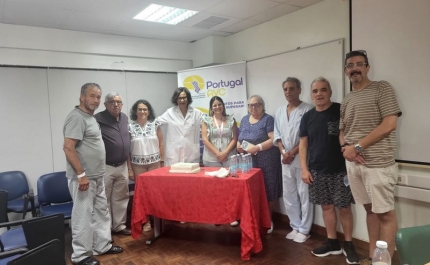 GAM de Portimão e GAM de Faro celebram oito anos de apoio aos sobreviventes de AVC
