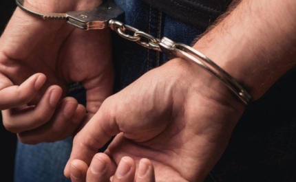 Detido em Portimão por crimes de roubo com violência