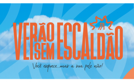 «VERÃO SEM ESCALDÃO»: QUARTEIRA RECEBE CAMPANHA DE SENSIBILIZAÇÃO