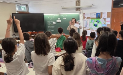  «SÃO BRÁS CUIDA»: NOVO PROJETO REFORÇA REDE DE APOIO SOCIAL NO CONCELHO
