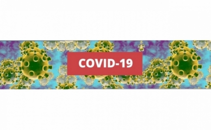 Covid-19: Portugal tem 529,3 novos casos por 100 mil habitantes  