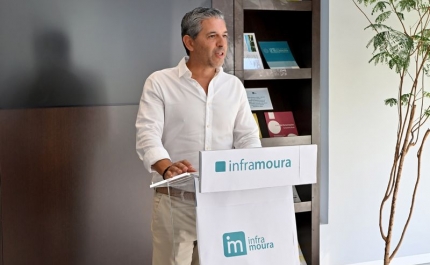 GNR DE VILAMOURA GANHA NOVA VIATURA PARA REFORÇAR SEGURANÇA