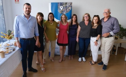 «Ouvir mais para decidir melhor» | Presidência Aberta de Maio dedicada a obras e projetos estratégicos do Concelho