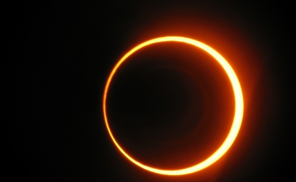 Maior eclipse dos últimos 15 anos acontece a 20 de março