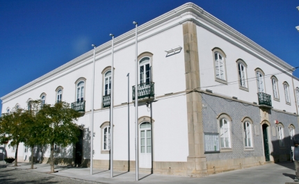 TOMADA DE POSSE DOS NOVOS ÓRGÃOS AUTÁRQUICOS DE SÃO BRÁS DE ALPORTEL 2025/2029