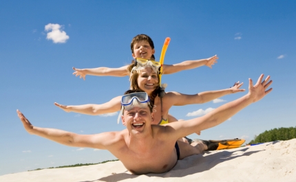 Portugal no TOP de destinos de férias dos europeus este verão! 