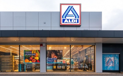 ALDI PORTUGAL REFORÇA PRESENÇA NO ALGARVE COM NOVA LOJA EM QUARTEIRA  