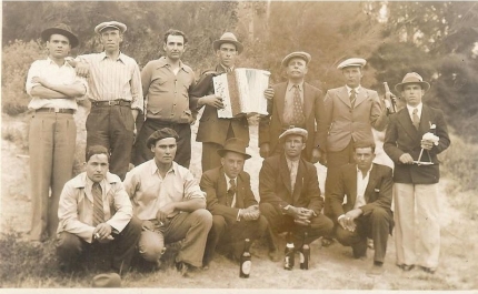 MUNICÍPIO DE SÃO BRÁS DE ALPORTEL CELEBRA DIA DE PORTUGAL COM A COMUNIDADE SÃO-BRASENSE NA ARGENTINA