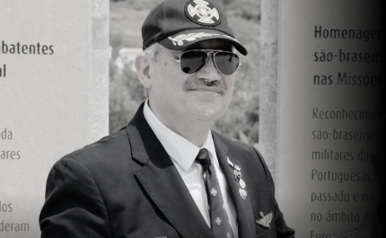 MUNICÍPIO PRESTA HOMENAGEM A HENRIQUE ANDRÉ