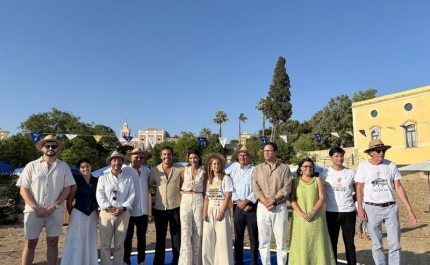 ALGARVE JÁ TEM OS 7 REPRESENTANTES PARA A MEIA-FINAL NACIONAL DAS NOVAS 7 MARAVILHAS DE PORTUGAL®