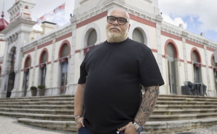 Festival MED 2026 | Quando Loulé se transforma numa cidade sem fronteiras