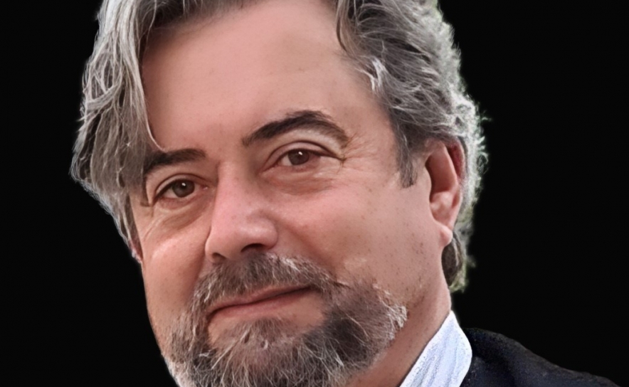 José Figueiredo Santos apresenta «O Triunfo do Conformismo»