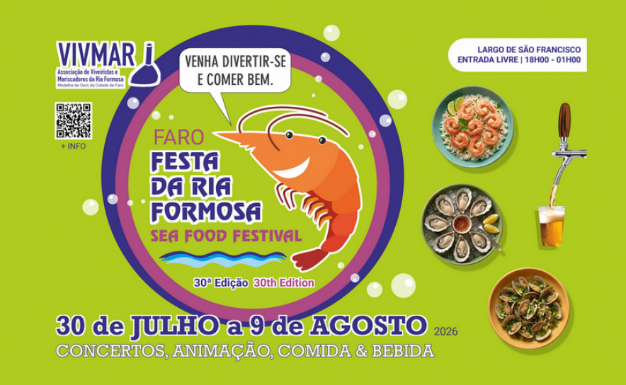 Festa da Ria Formosa