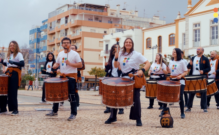 13 e 14 fevereiro_Desfile e Arruadas