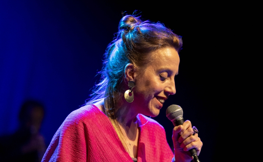Clara Buser 