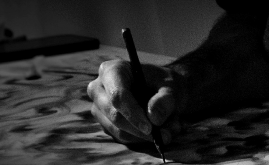 Oficina de Desenho
