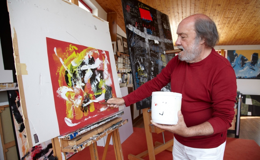 José Vila