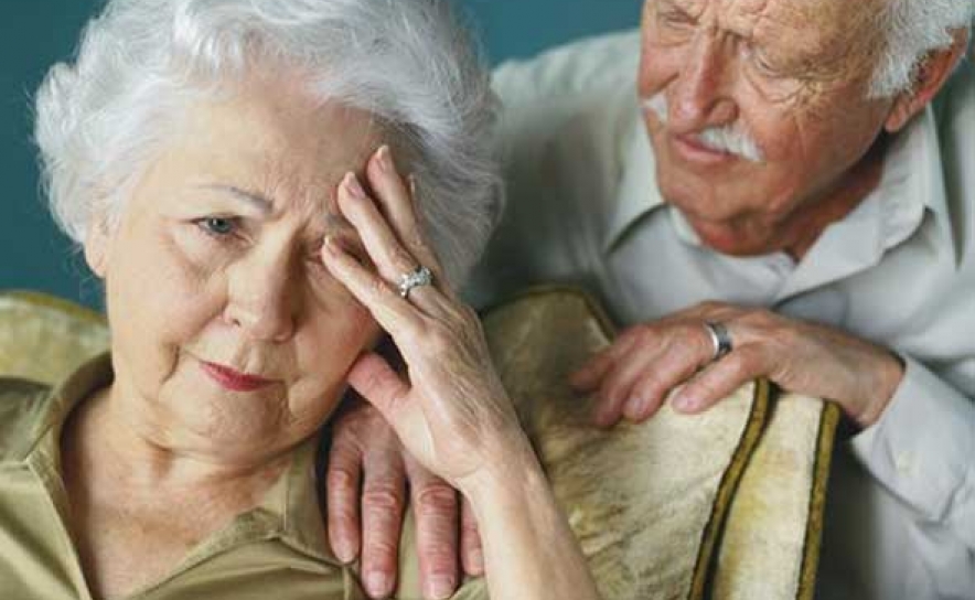 Dia Mundial da Doença de Alzheimer - 21 de setembro
