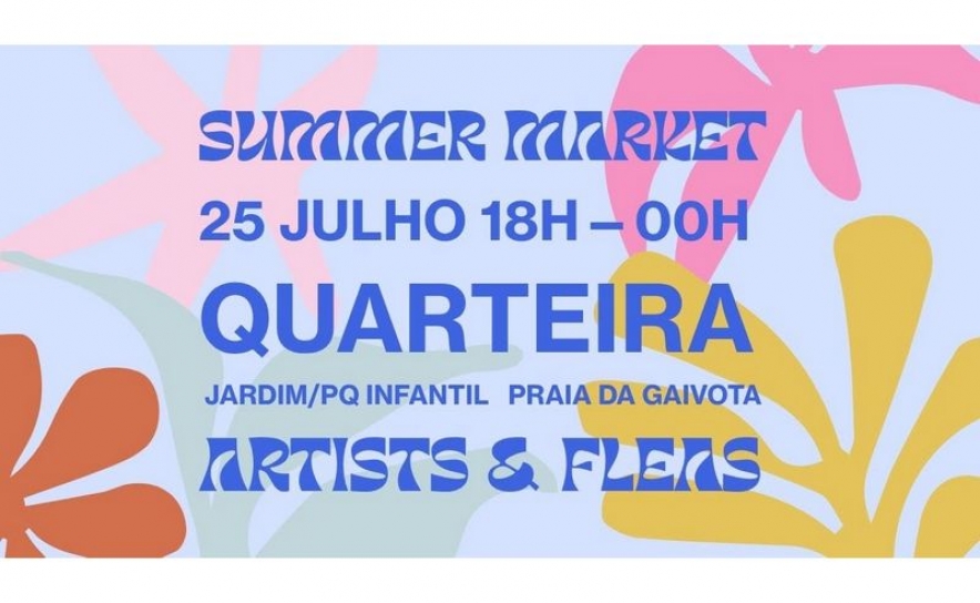 Summer Market