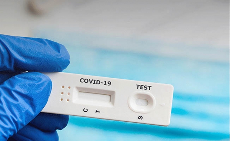 Covid-19: Exibidores e cineclubes pedem fim de teste obrigatório para ir ao cinema