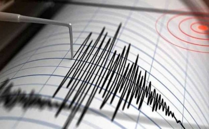 Sismo de 2,7 na escala de Richter sentido em Loulé