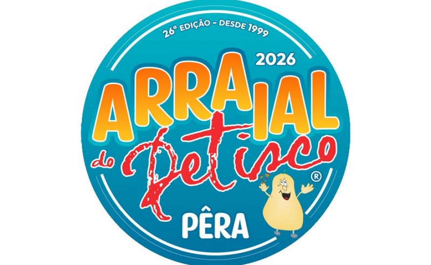 26º ARRAIAL DO PETISCO 2026, PÊRA-ALGARVE