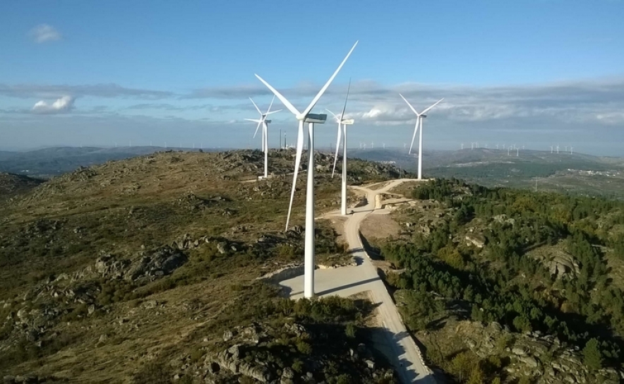 IKEA Portugal adquire Parque Eólico do Pisco