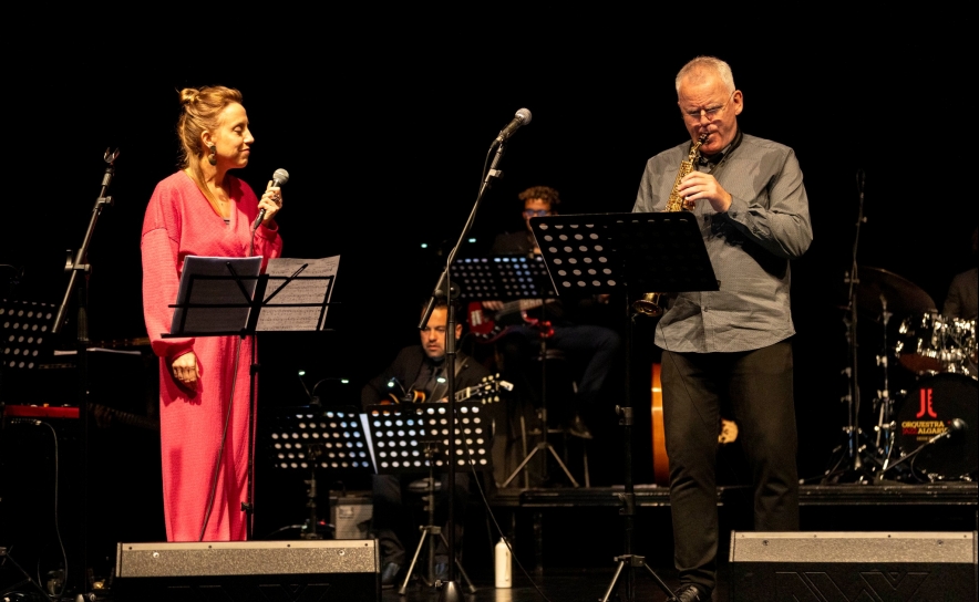 Clara e Stefan_OJA