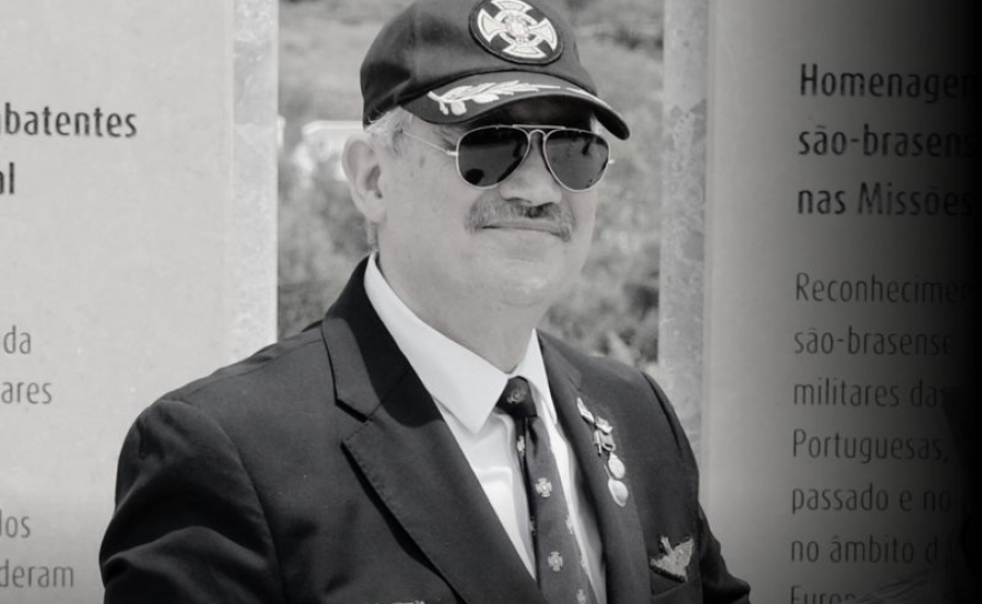 MUNICÍPIO PRESTA HOMENAGEM A HENRIQUE ANDRÉ