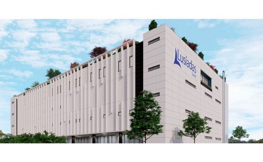Lusíadas investe 60 ME em nova unidade em Faro que deverá abrir no final de 2027