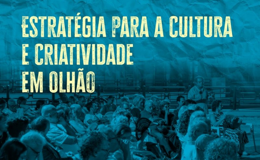 Olhão encetou processo participativo para a futura estratégia cultural