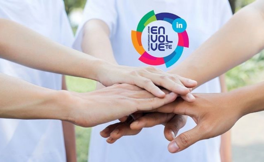 «Envolve-te – Agora Nós – projetos subvencionados»