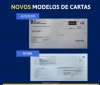 Atenção: Cartas do IMI têm novo formato 