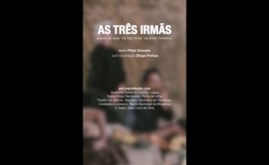 Companhia Momento estreia a peça «As Três Marias», a partir de Tchkhov, em Lagoa, Algarve