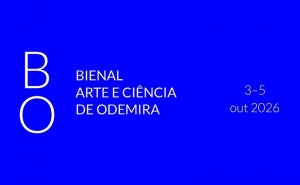 Odemira estreia Bienal dedicada à arte, ciência e comunidade
