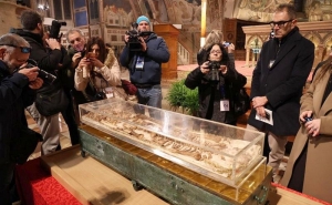 Comunidade algarvia franciscana promove conferência sobre «O Legado de São Francisco»
